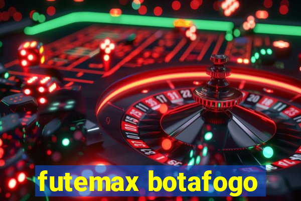 futemax botafogo